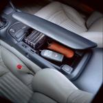 Chevrolet Corvette 1998 года